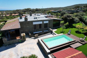 Malv House Stintino